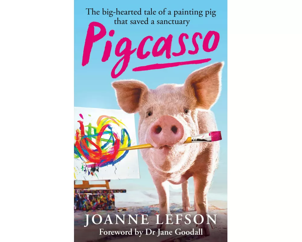 Pigcasso