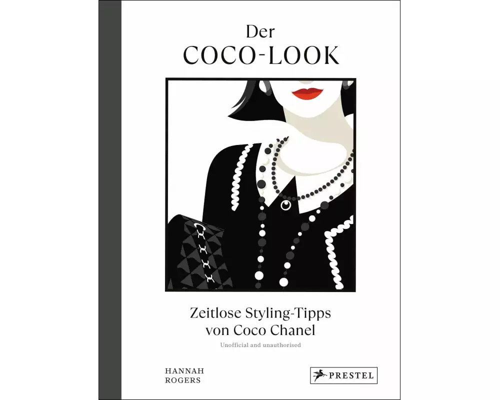 Der Coco-Look