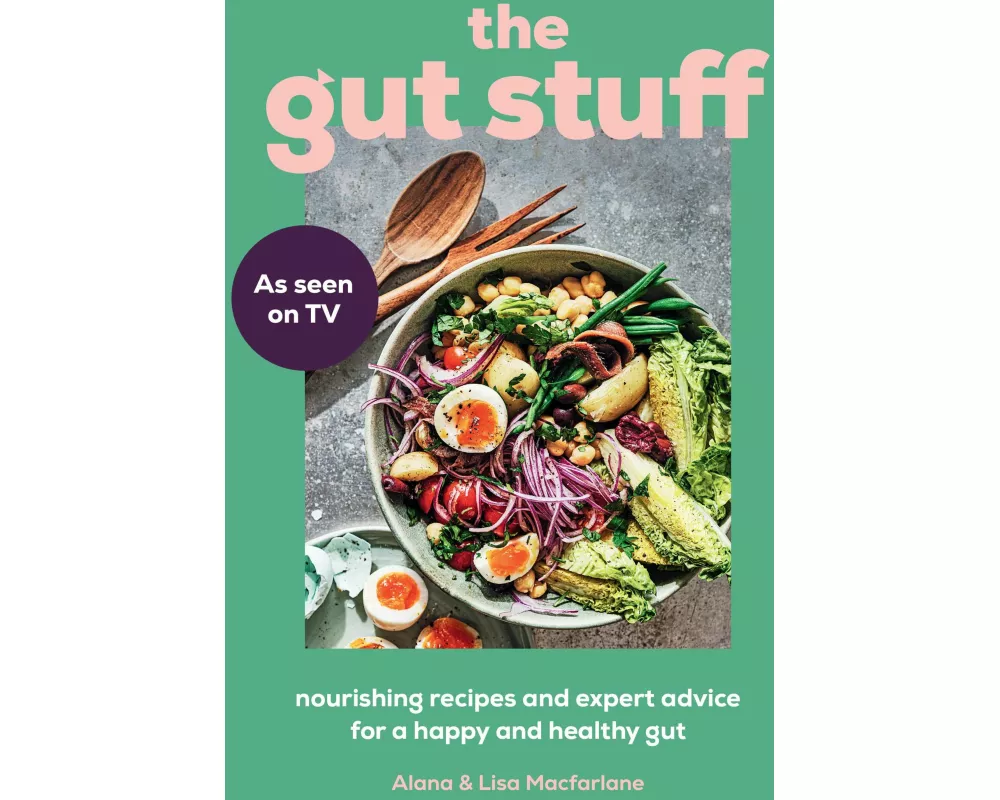 The Gut Stuff