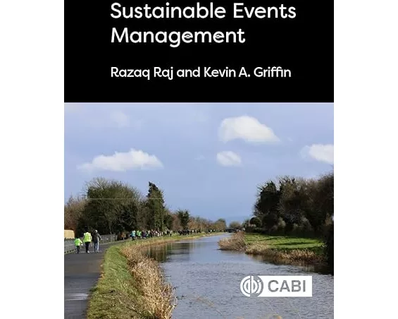 Sustainable Events Management