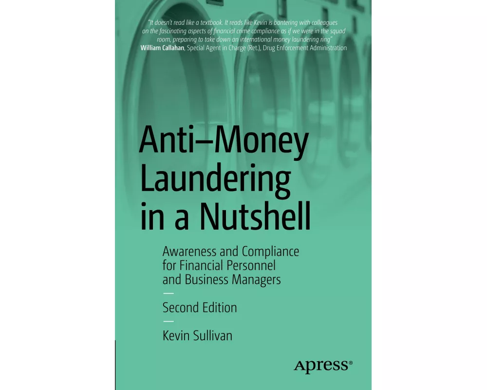 Anti-Money Laundering in a Nutshell