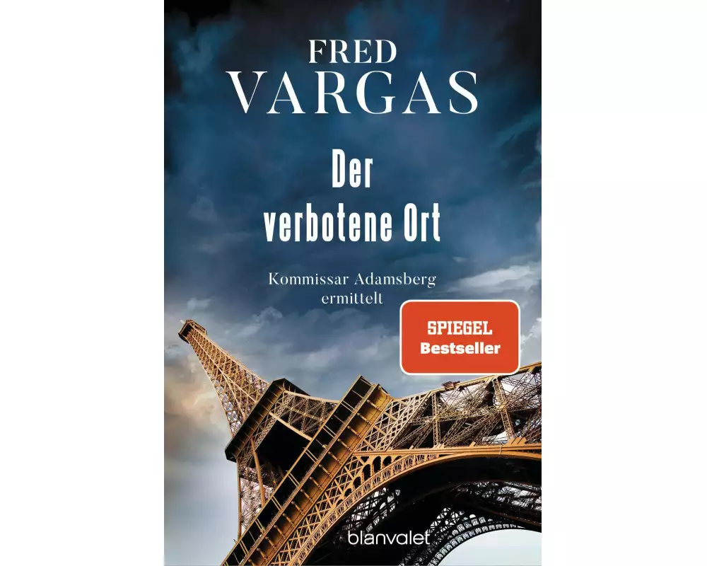 Der verbotene Ort