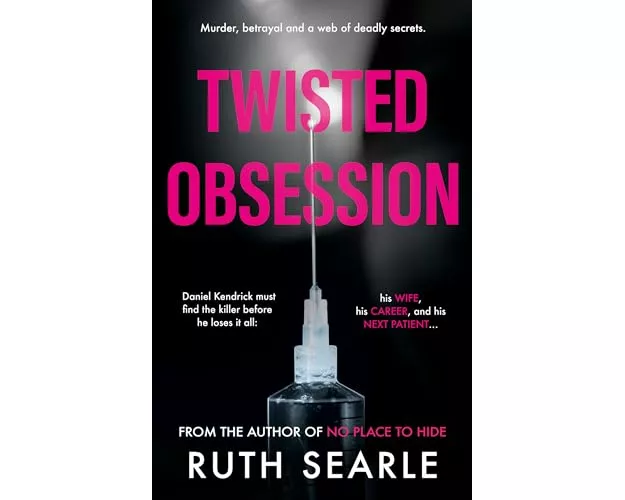 Twisted Obsession