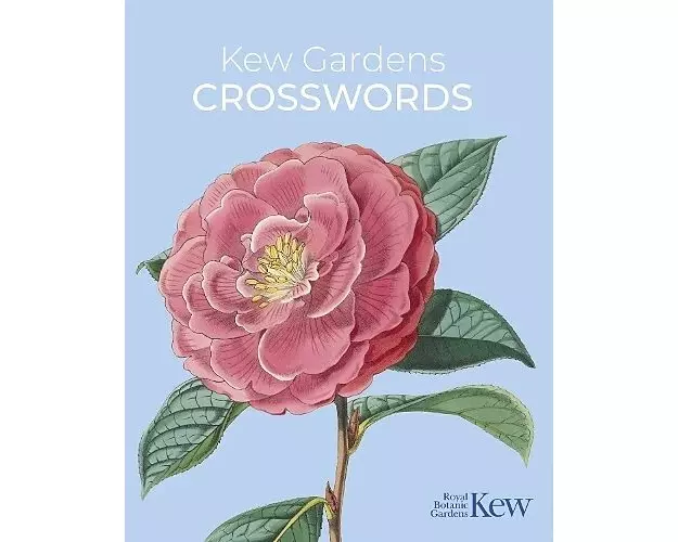 Kew Gardens Crosswords