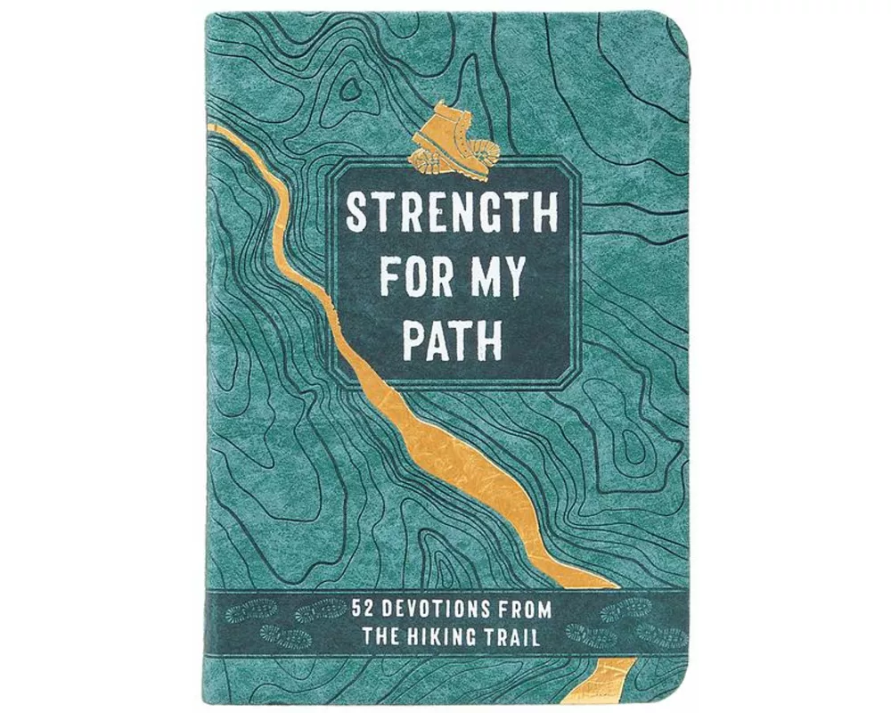 Strength for My Path