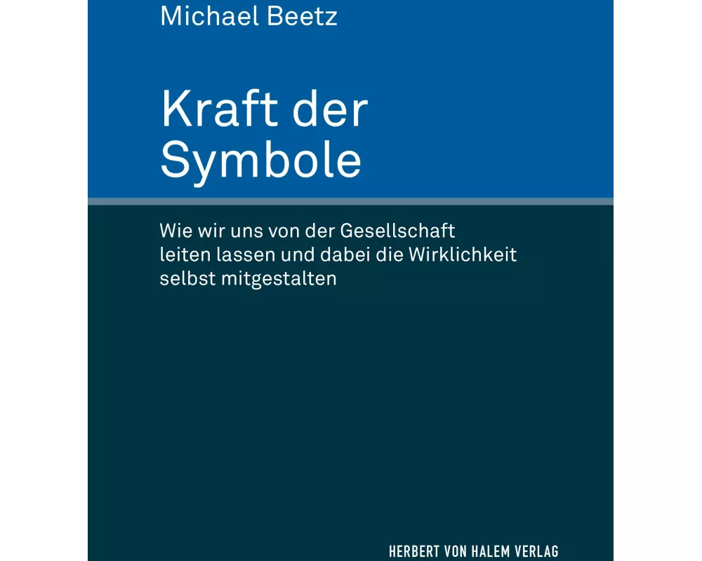 Kraft der Symbole
