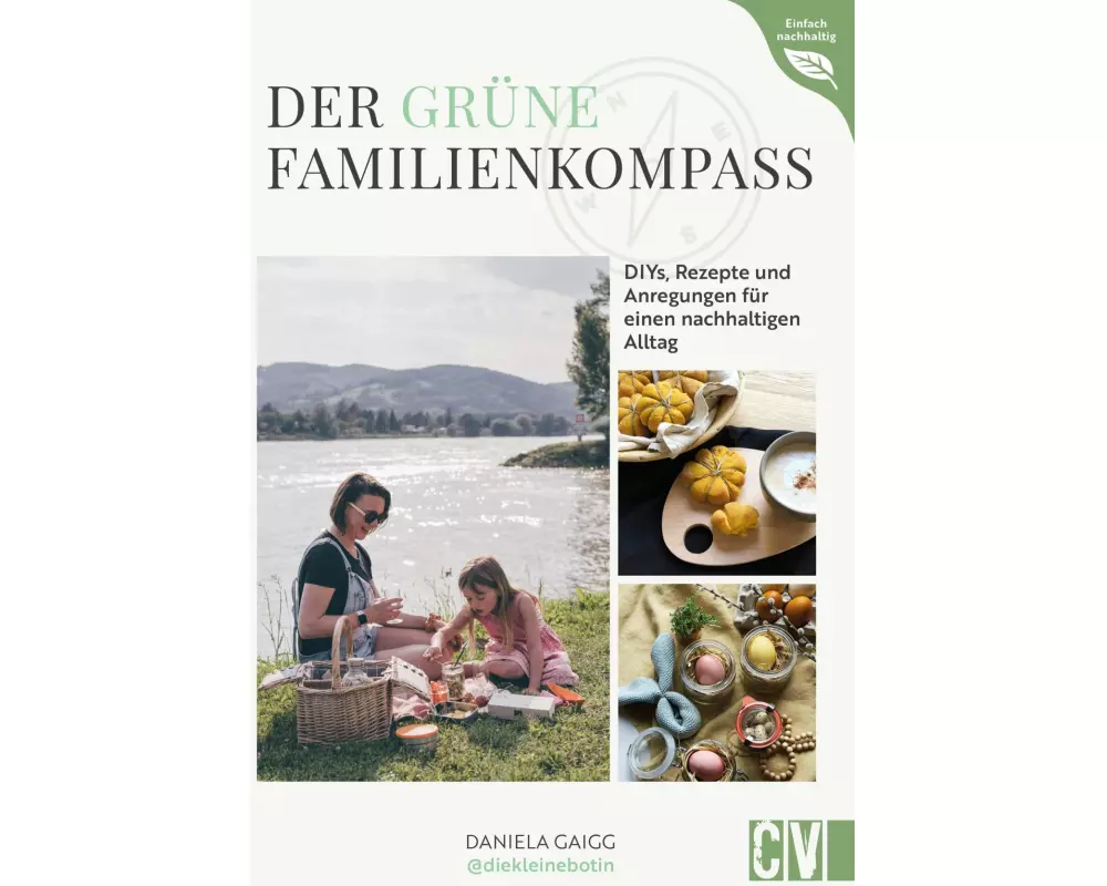Der grüne Familienkompass