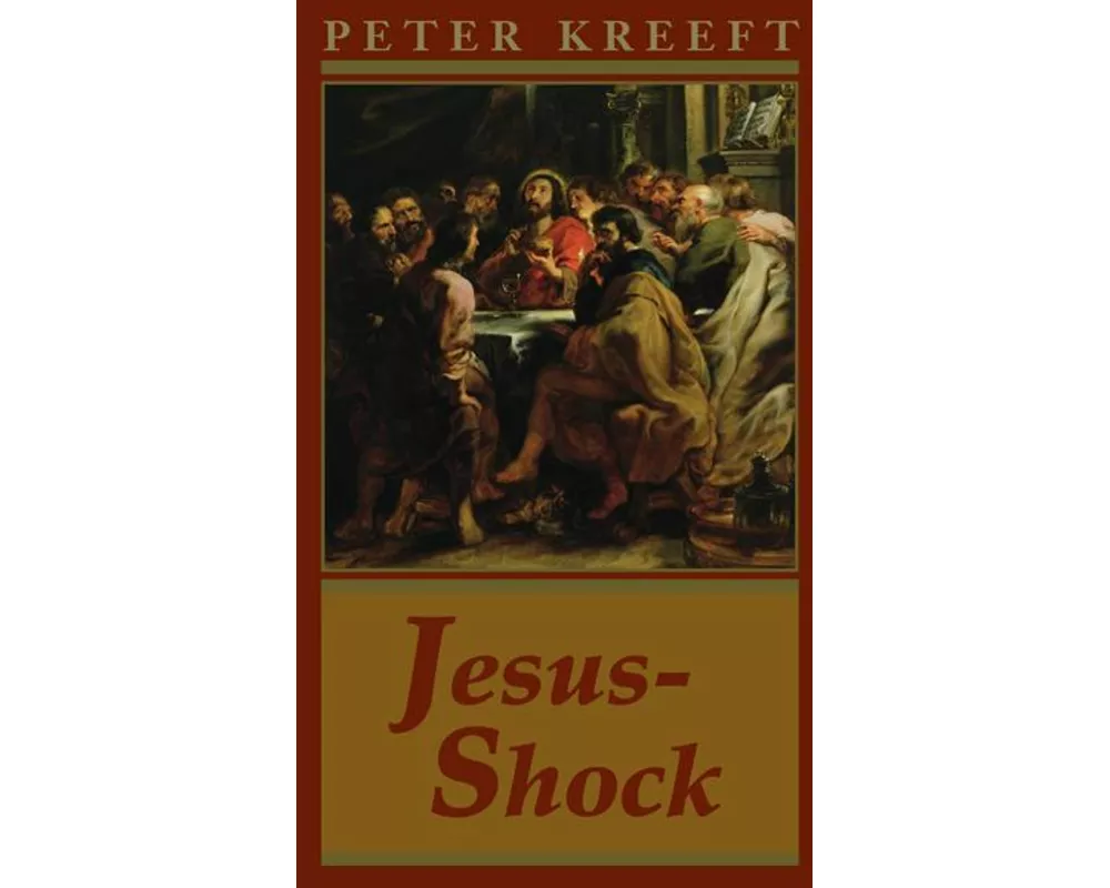 Jesus-Shock