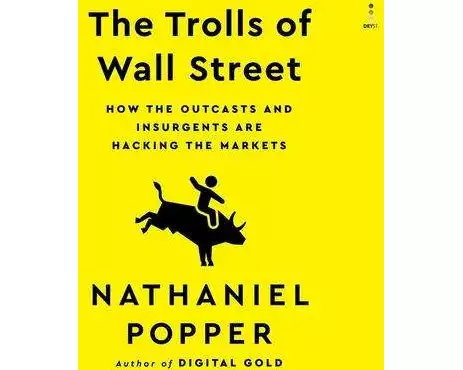 The Trolls of Wall Street