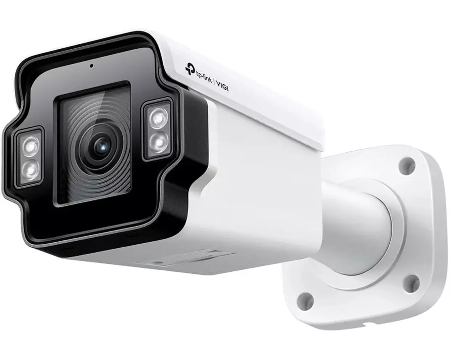 TP-Link Netzwerkkamera VIGI InSight S345ZI