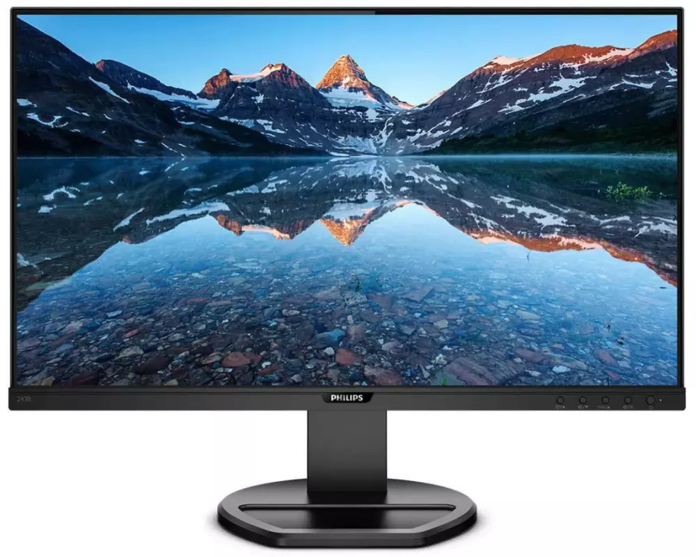 Philips Monitor 243B9/00