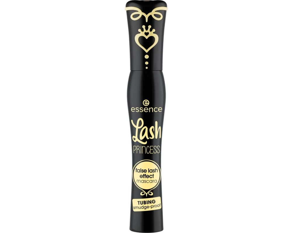 essence Lash Princess False Lash Effect Mascara Black