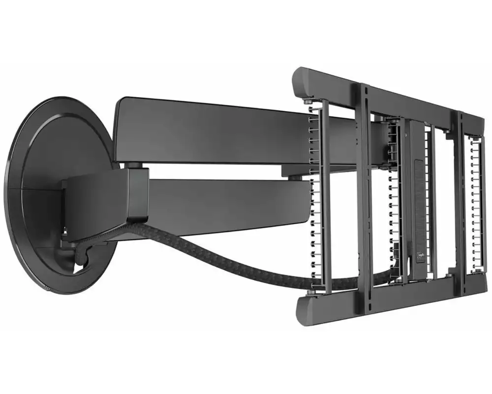 Vogel's Wandhalterung TVM 7675 Schwarz