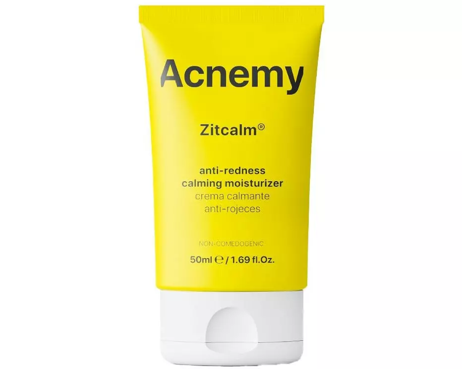 Acnemy Feuchtigkeitscrème Zitcalm 50 ml