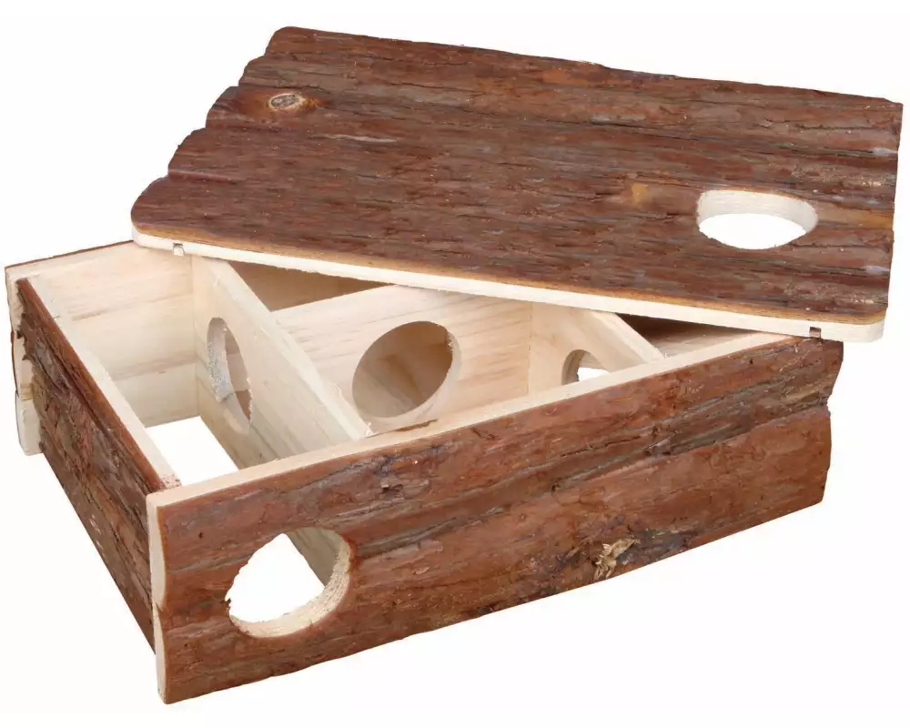 Trixie Leif Labyrinth