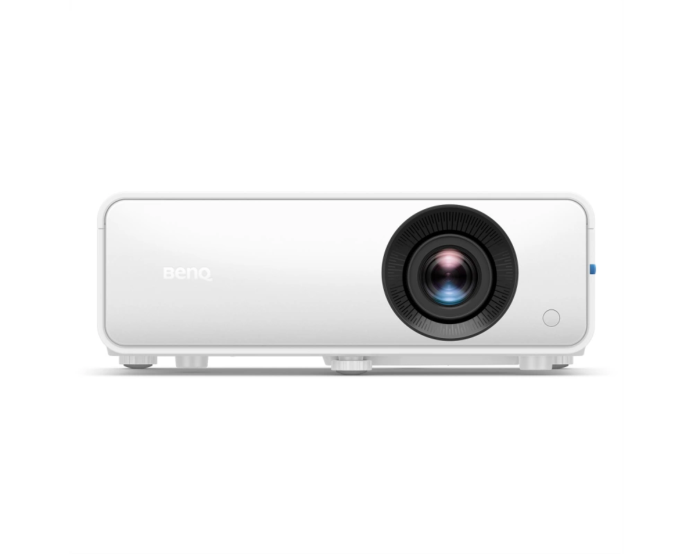 BenQ Laser-Projektor LW555C, 1280x800, 3'500AL, 1.55~1.7