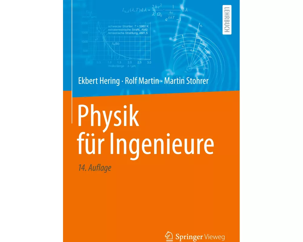 Physik für Ingenieure