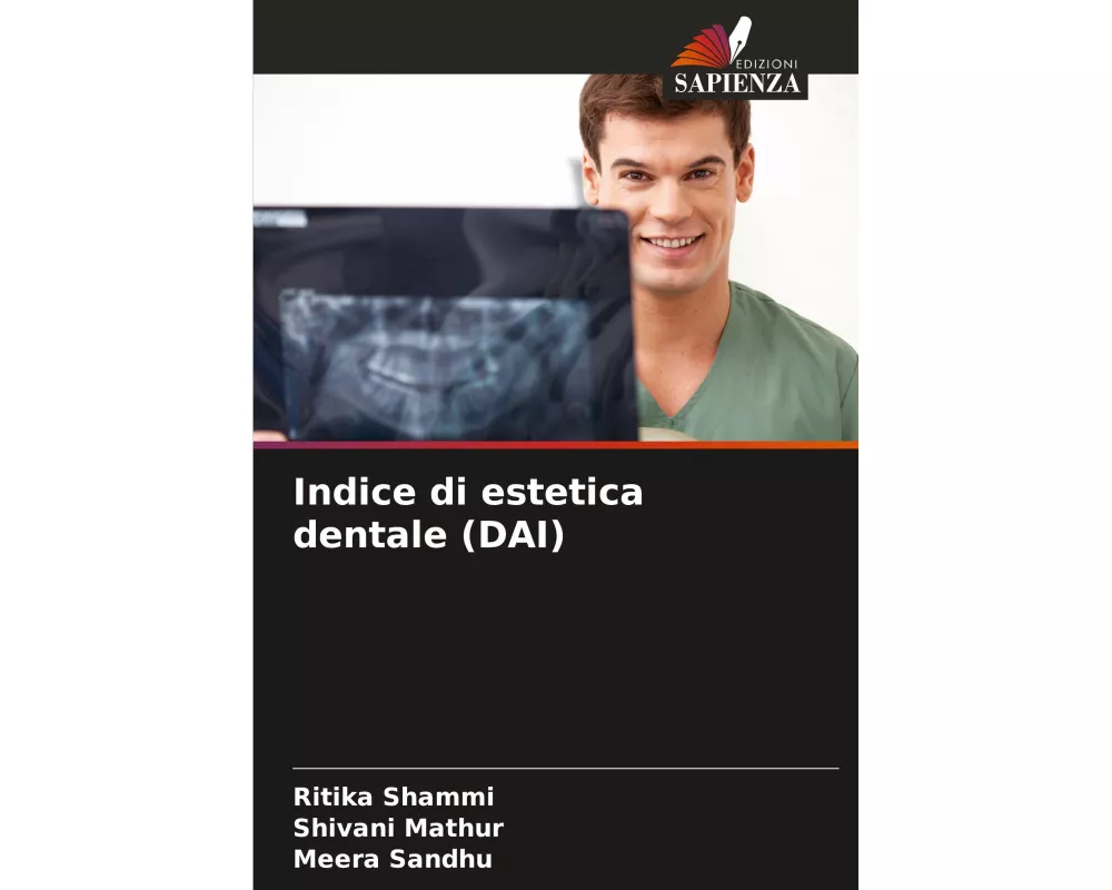 Indice di estetica dentale (DAI)