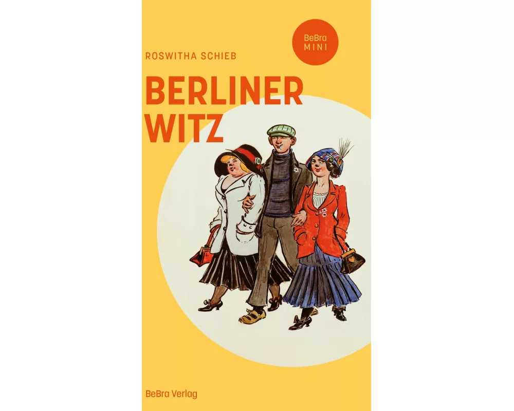 Berliner Witz