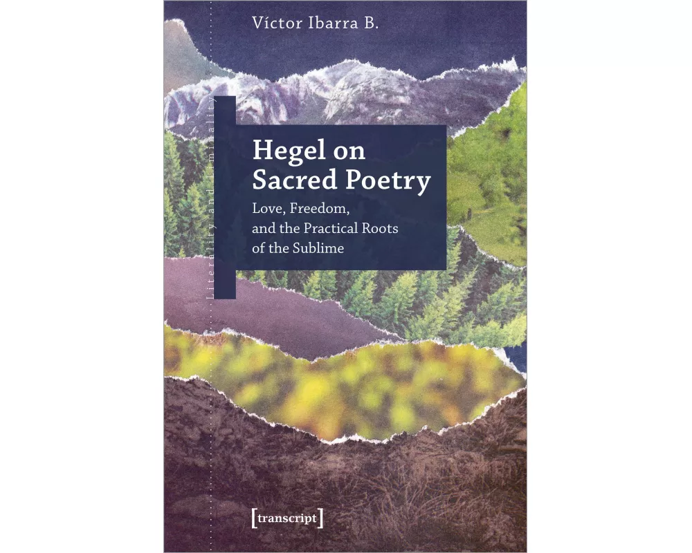 Hegel on Sacred Poetry