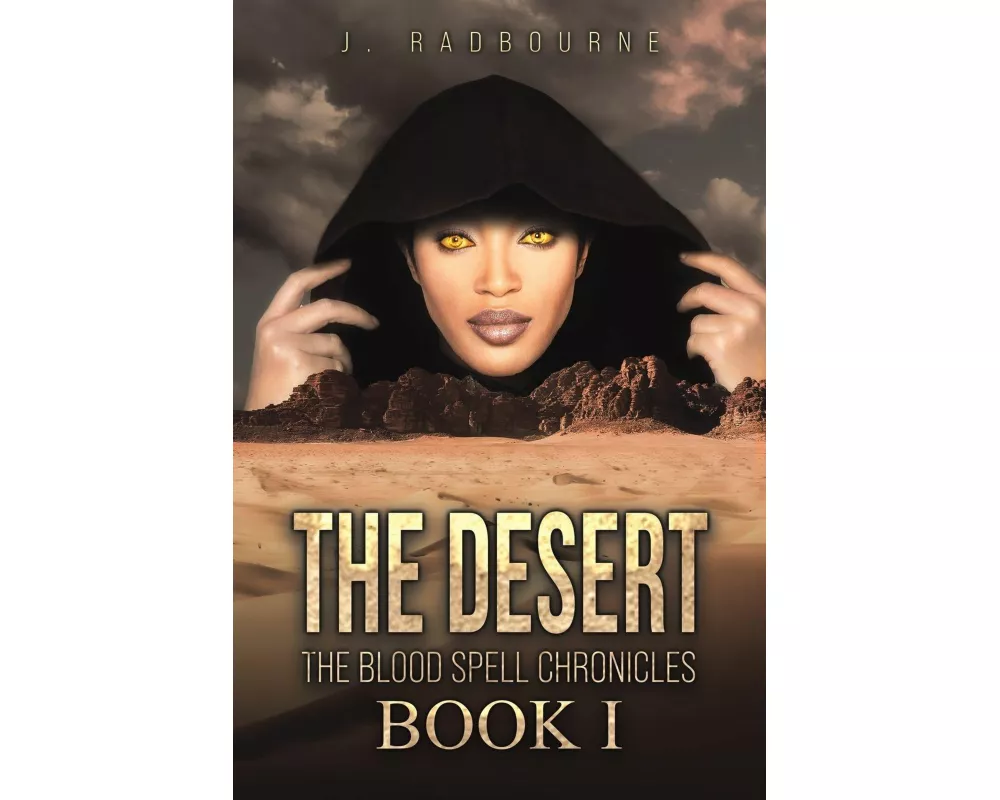 The Desert