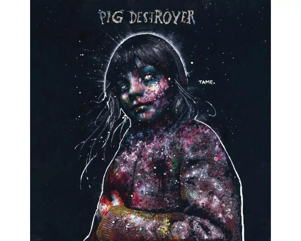 Painter of Dead Girls (Reissue)