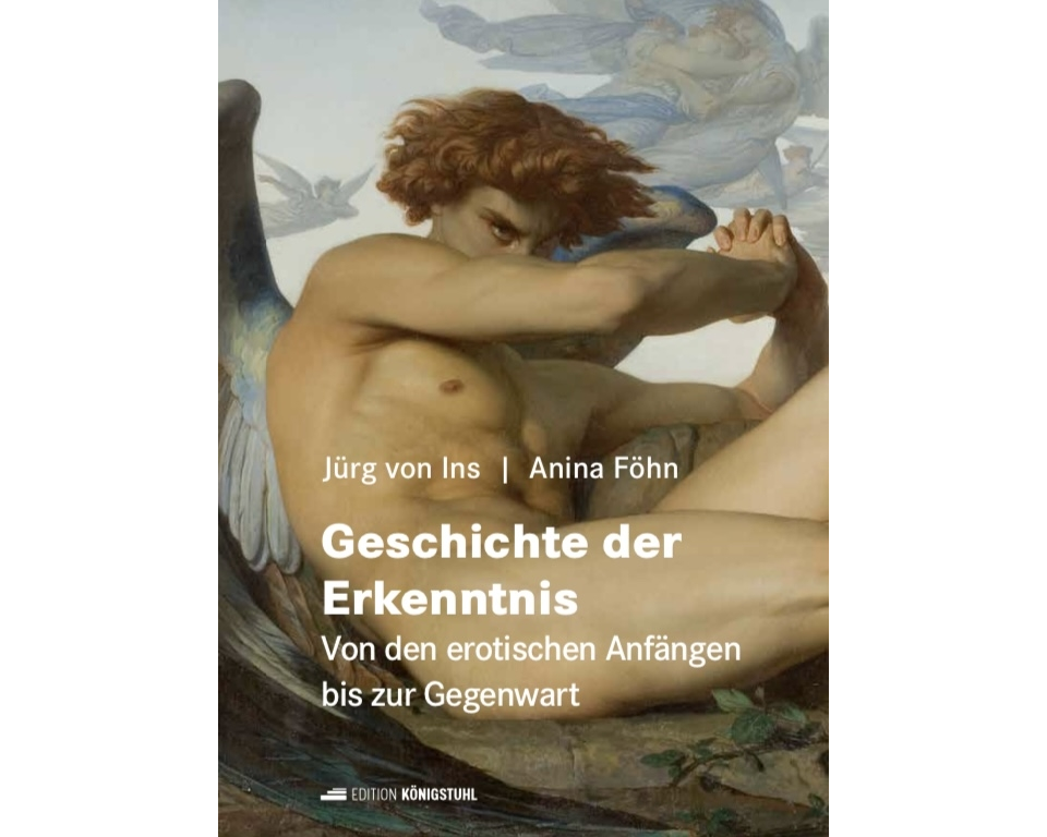 Geschichte der Erkenntnis