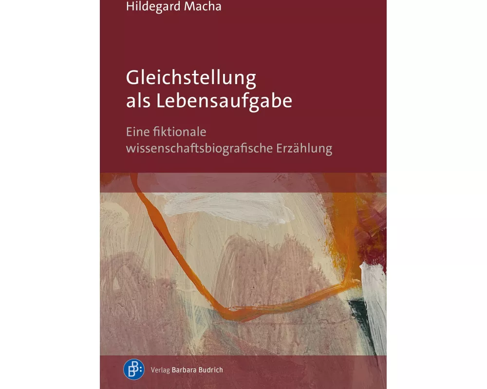 Gleichstellung als Lebensaufgabe