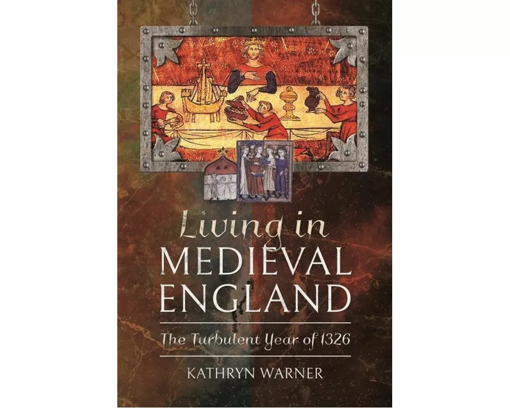 Living in Medieval England