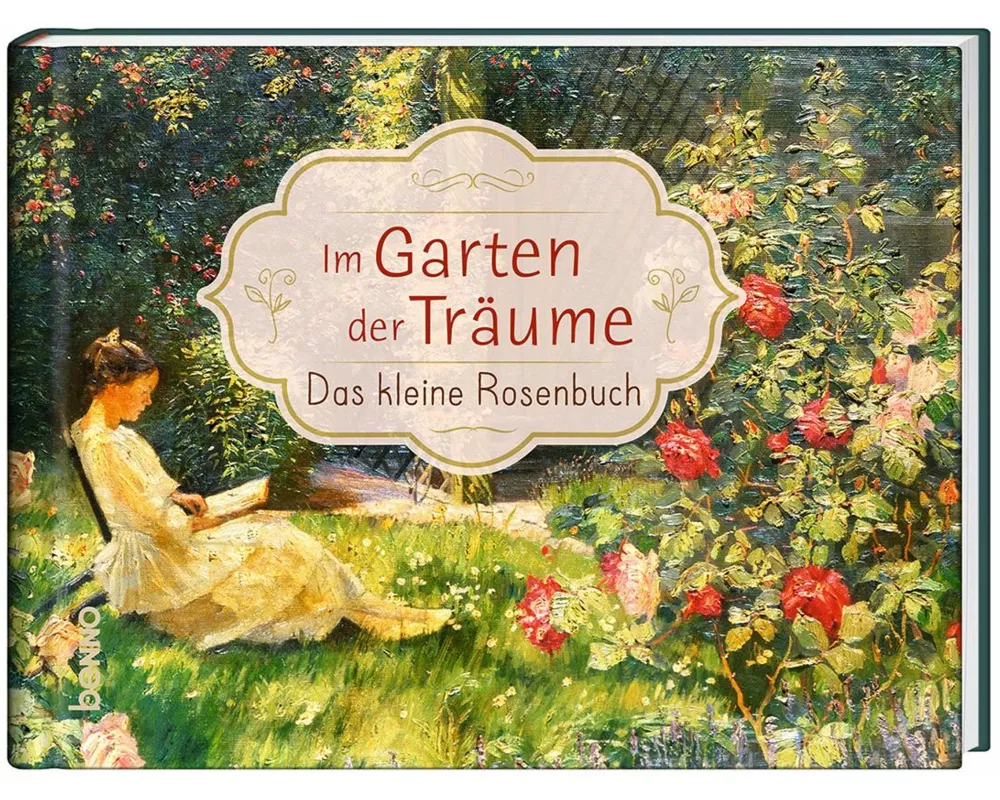 Im Garten der Träume