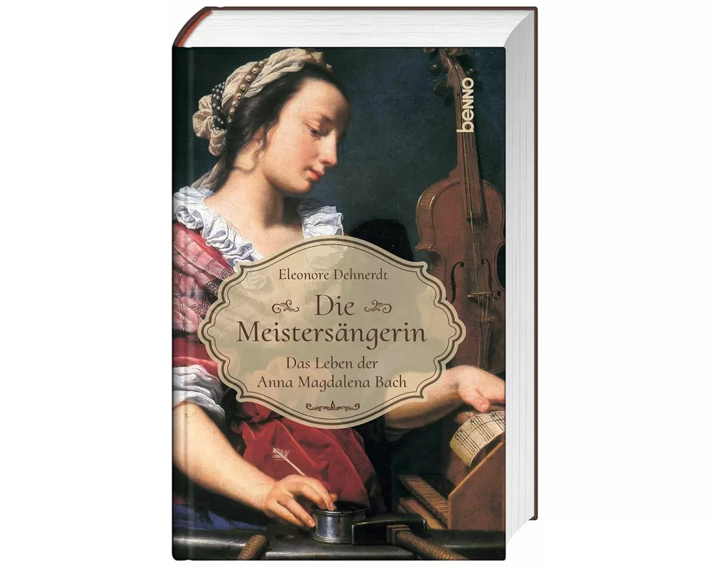 Die Meistersängerin