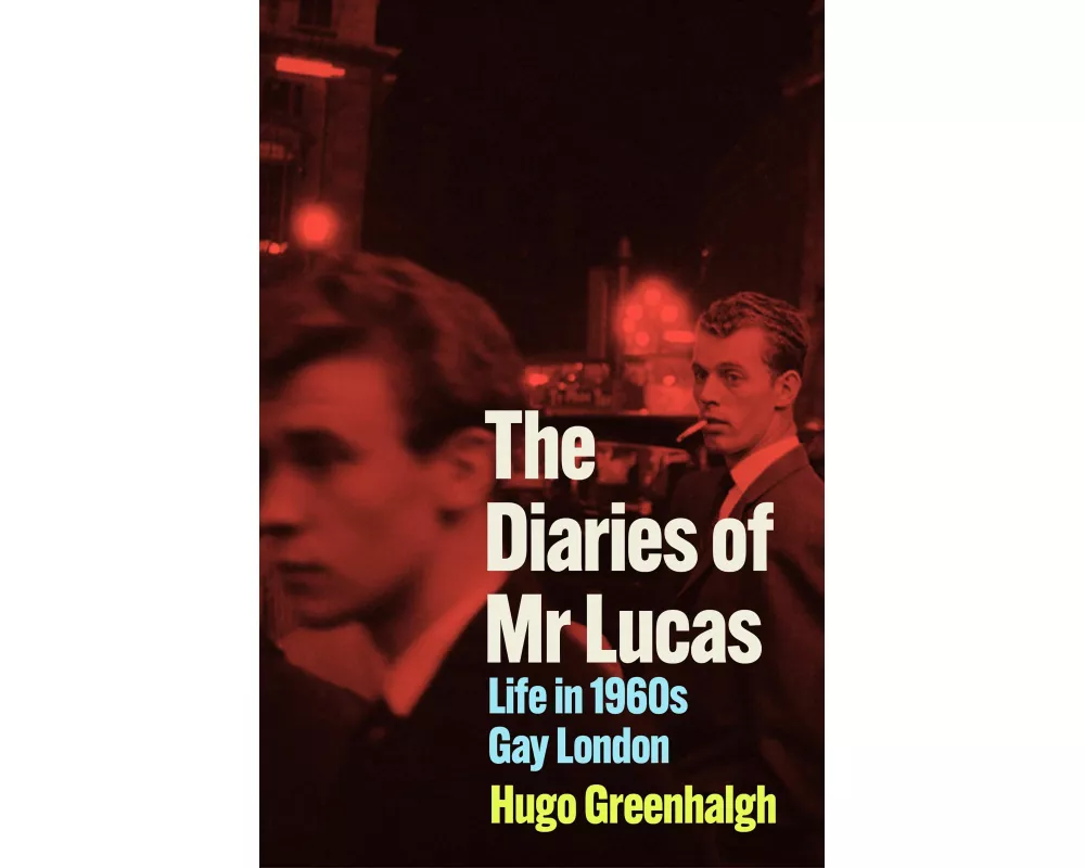 The Diaries of Mr Lucas