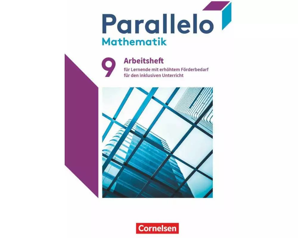 Parallelo - Zu allen Ausgaben - 9. Schuljahr