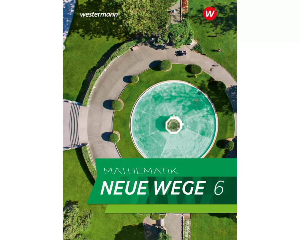 Mathematik Neue Wege SI - Ausgabe 2023 G9 für Niedersachsen