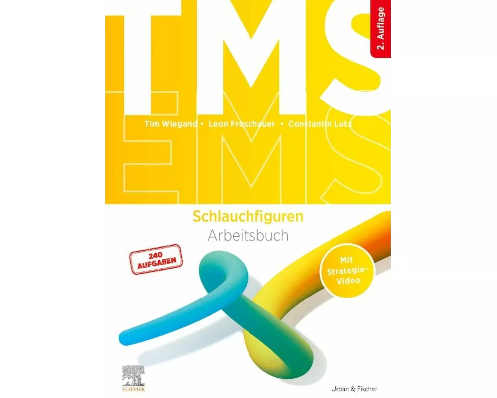 TMS und EMS - Schlauchfiguren