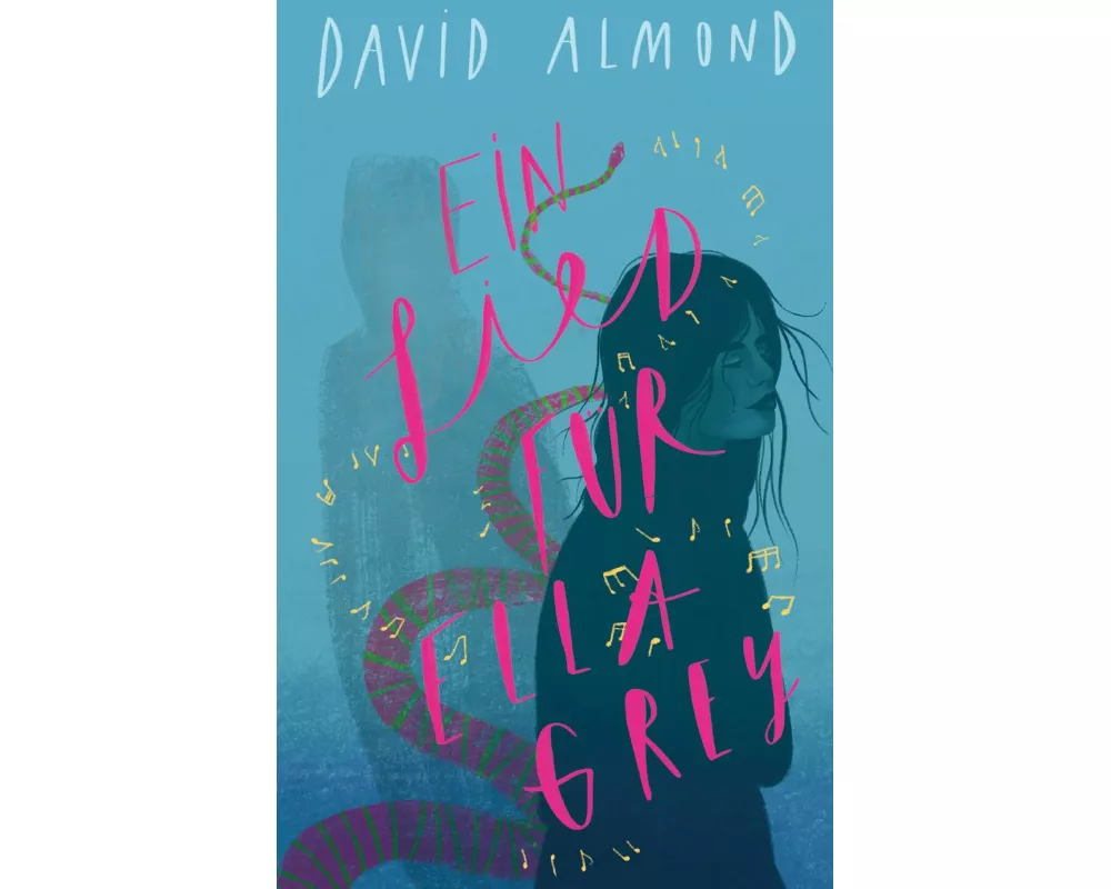 Ein Lied für Ella Grey