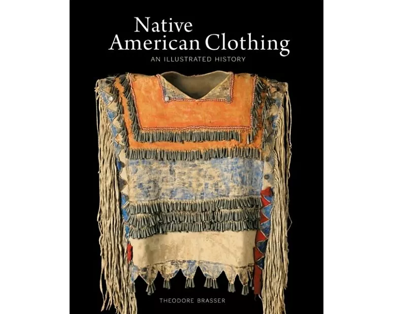 Native American Clothing