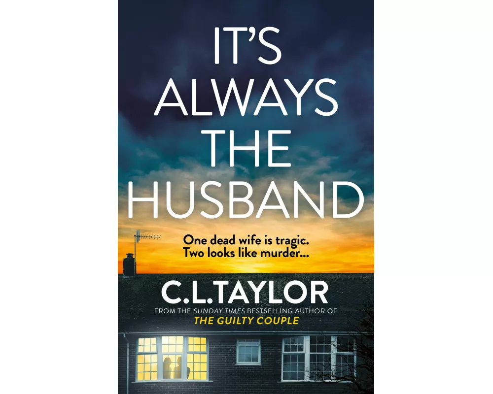 It’s Always the Husband
