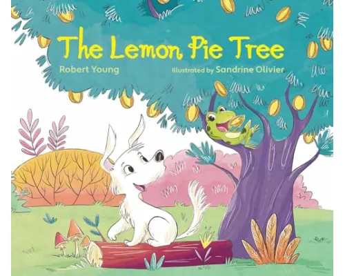 The Lemon Pie Tree