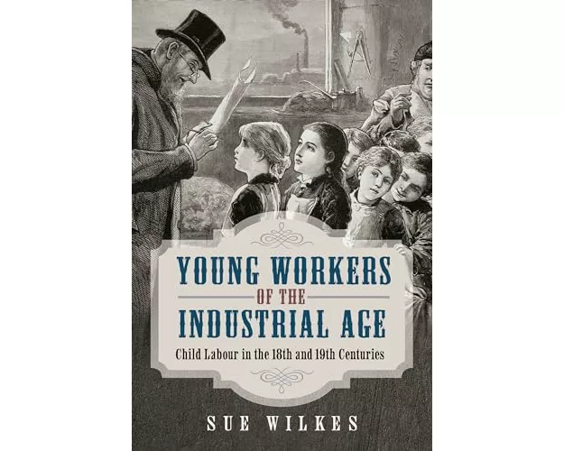 Young Workers of the Industrial Age