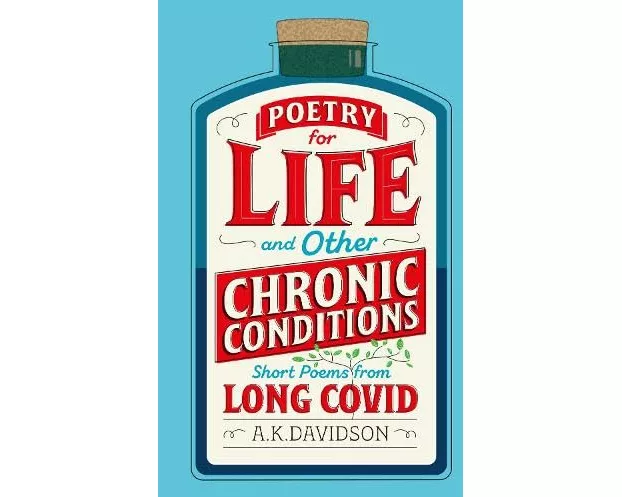 Poetry for Life and Other Chronic Conditions