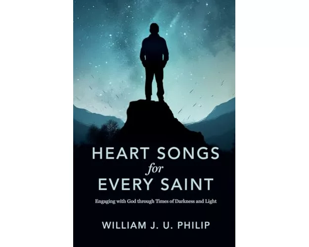 Heart Songs for Every Saint