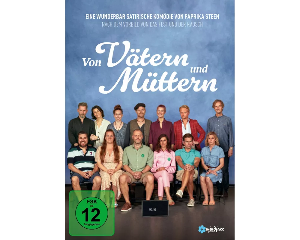 Von Vätern und Müttern