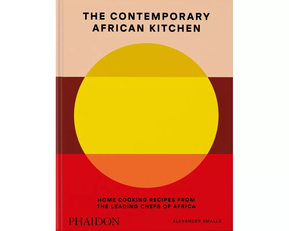The Contemporary African Kitchen