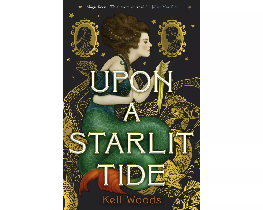 Upon a Starlit Tide