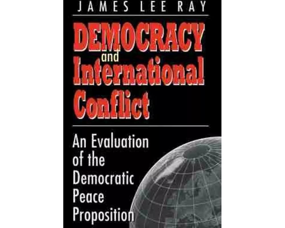 Democracy and International Conflict