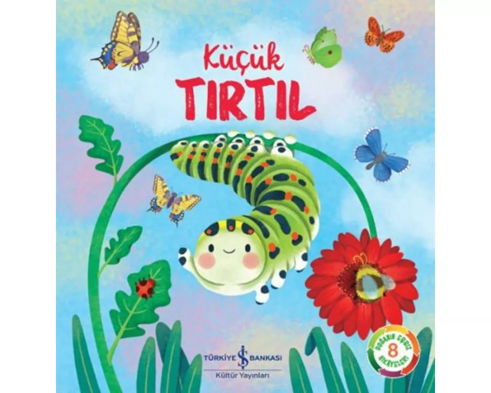 Kücük Tirtil
