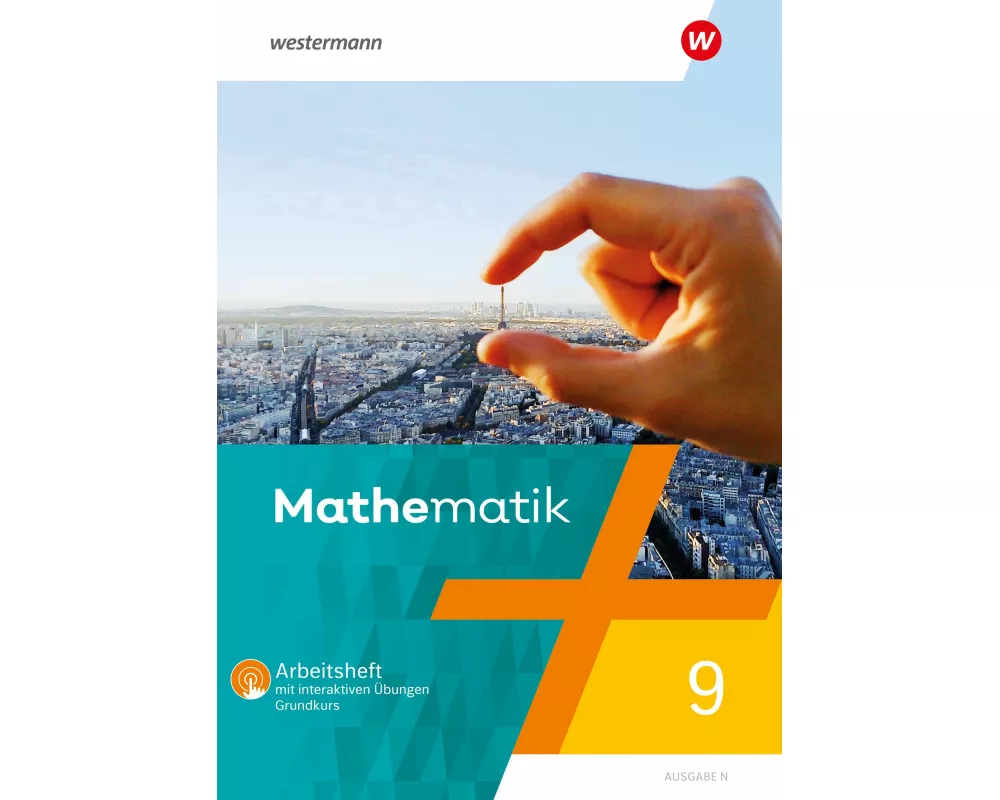 Mathematik - Ausgabe N 2020