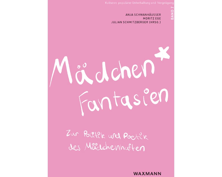 Mädchen*fantasien