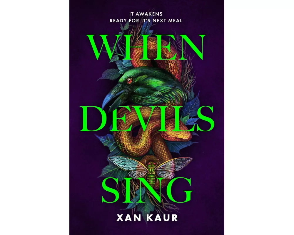 When Devils Sing